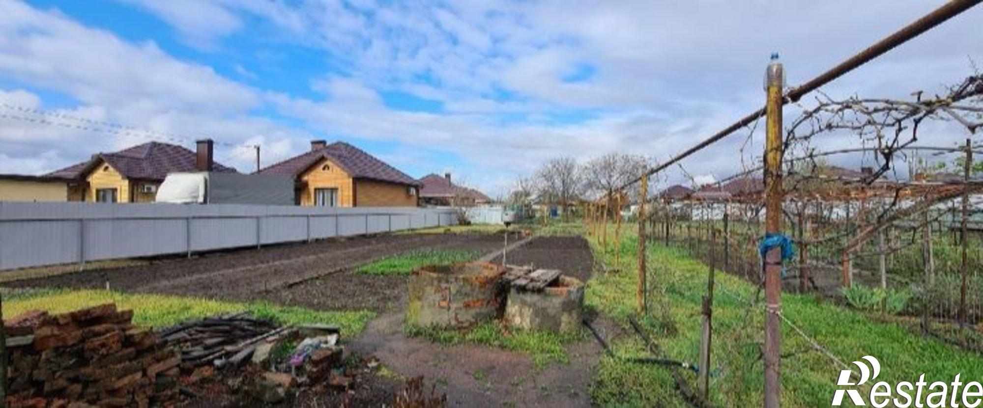 Купить землю, земельный участок за 5 500 000 рублей на Пятигорская ул, 25
