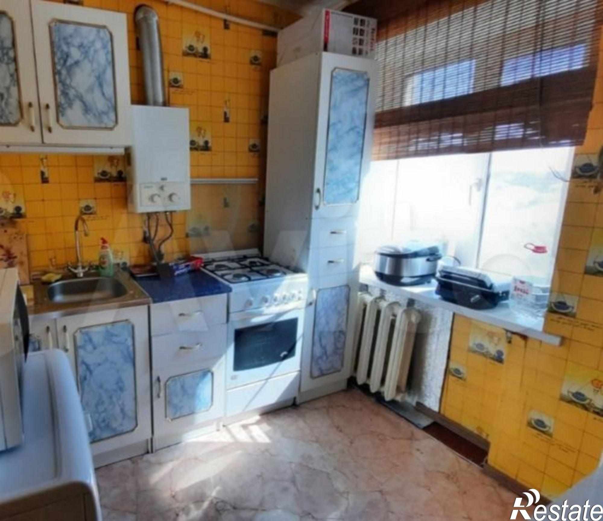 Купить квартиру за 1 850 000 рублей на Энгельса ул