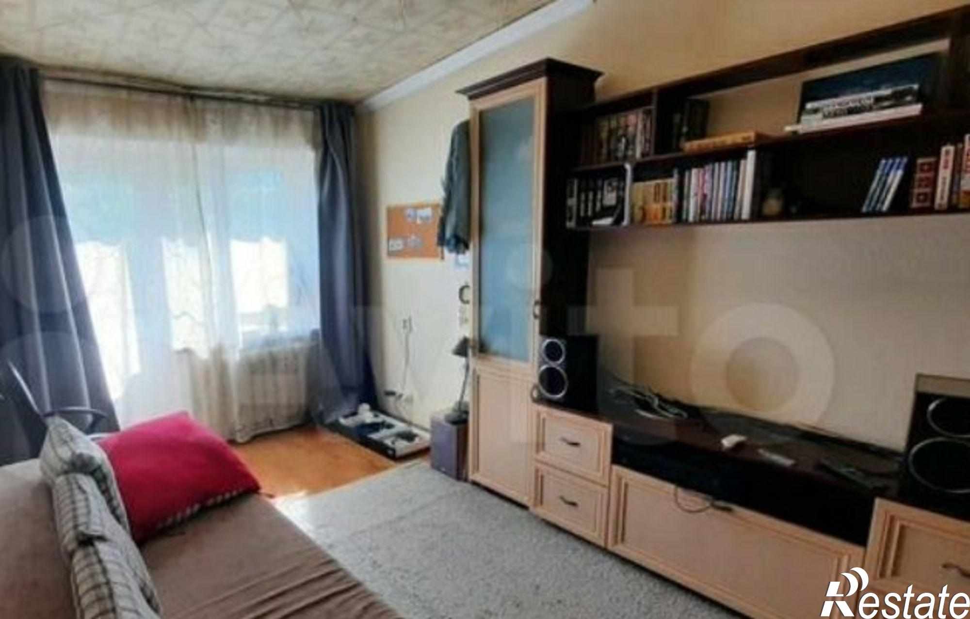 Купить квартиру за 1 850 000 рублей на Энгельса ул