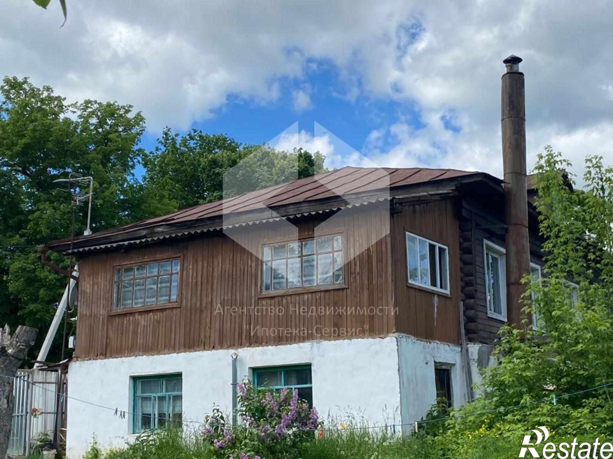 Купить дачу, дом, коттедж за 2 600 000 рублей на Плехановская