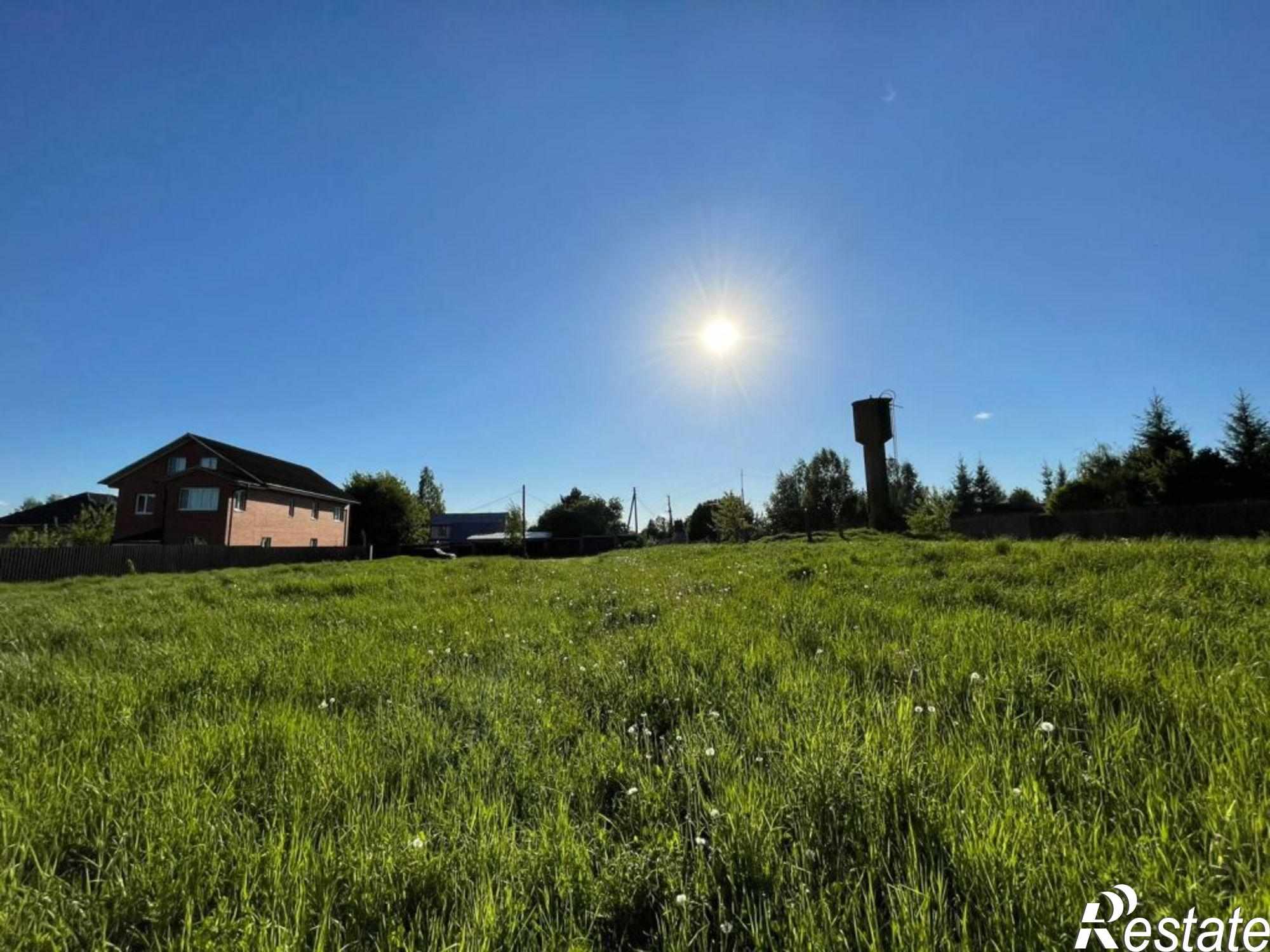 Купить землю, земельный участок за 1 600 000 рублей на Городище с