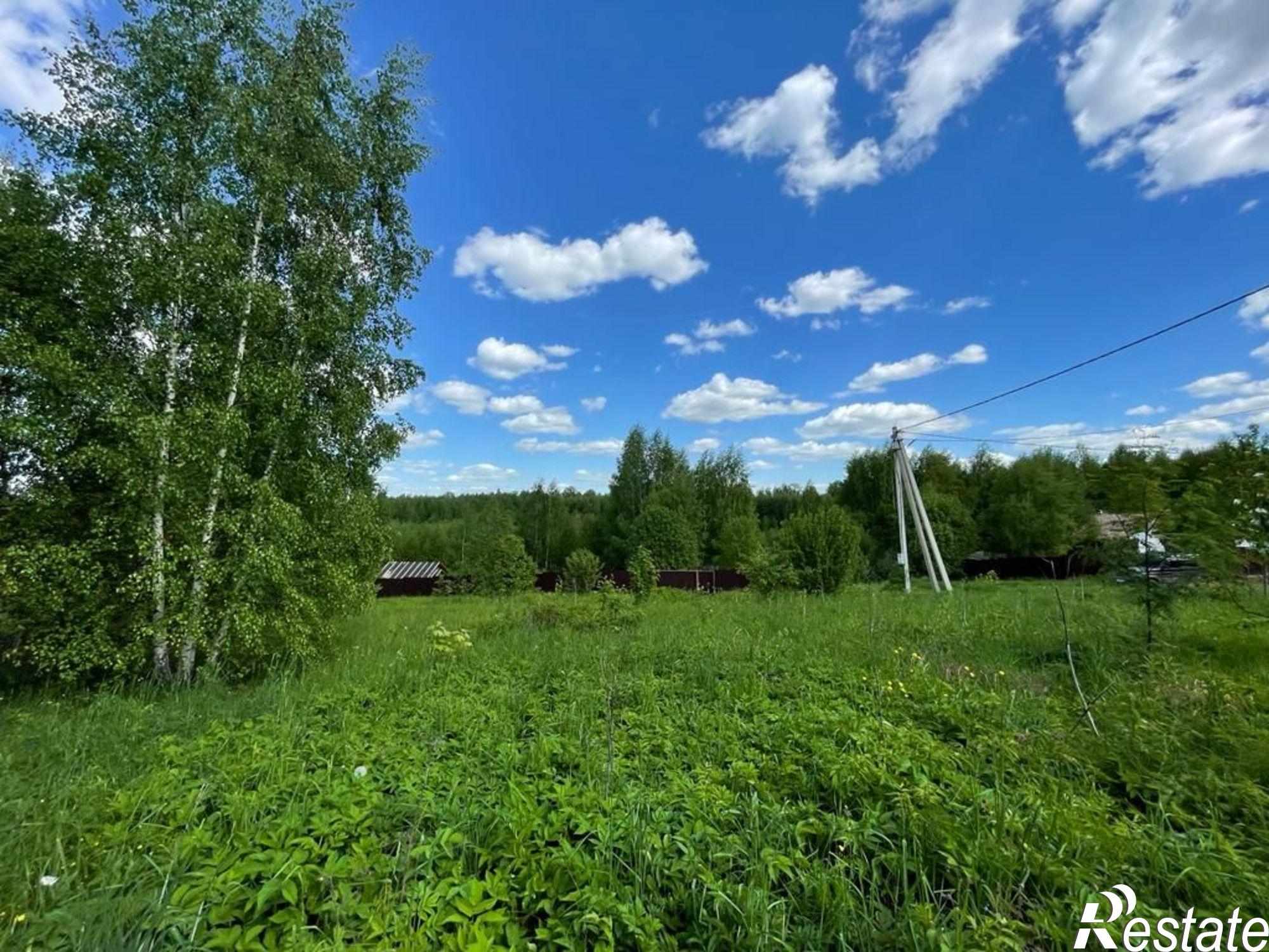 Купить землю, земельный участок за 330 000 рублей на Гагаринская Новоселка с