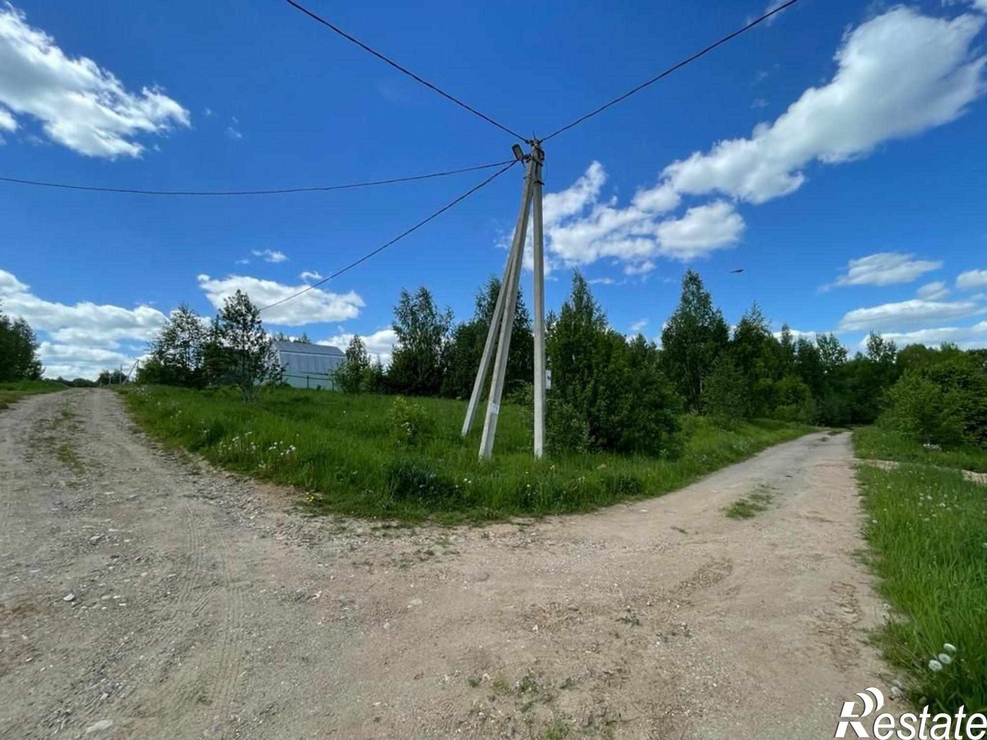 Купить землю, земельный участок за 330 000 рублей на Гагаринская Новоселка с