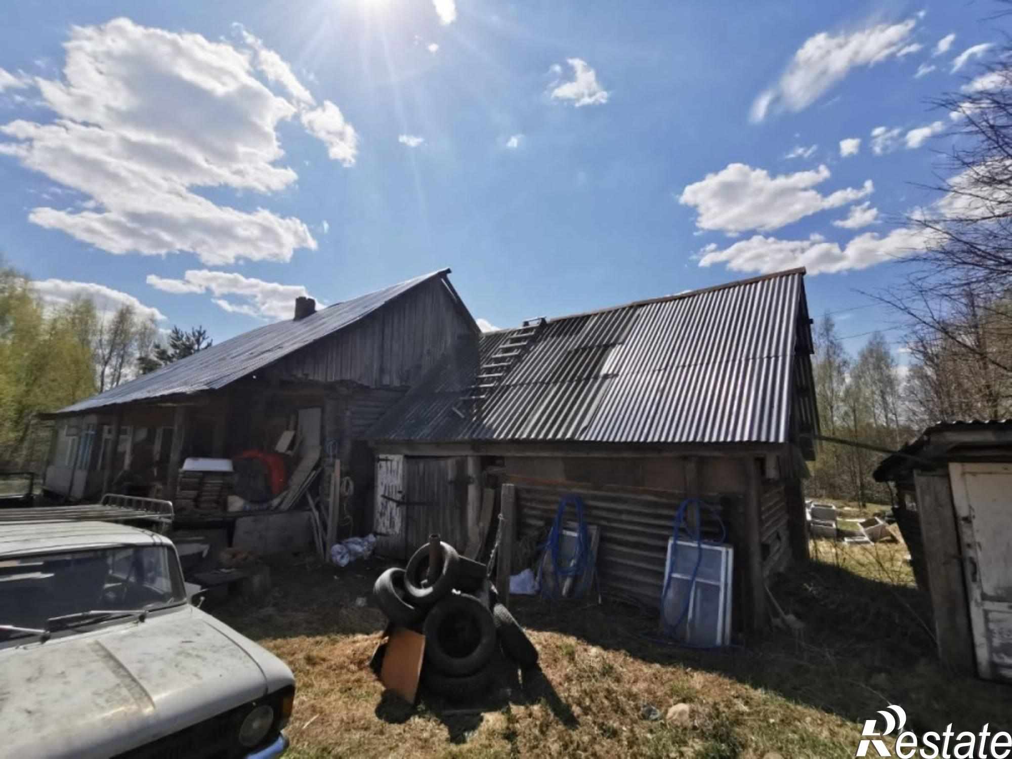 Купить дачу, дом, коттедж за 290 000 рублей на Кожиха