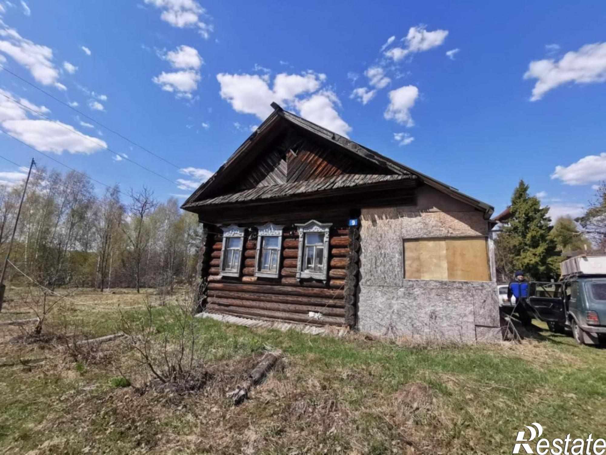 Купить дачу, дом, коттедж за 290 000 рублей на Кожиха