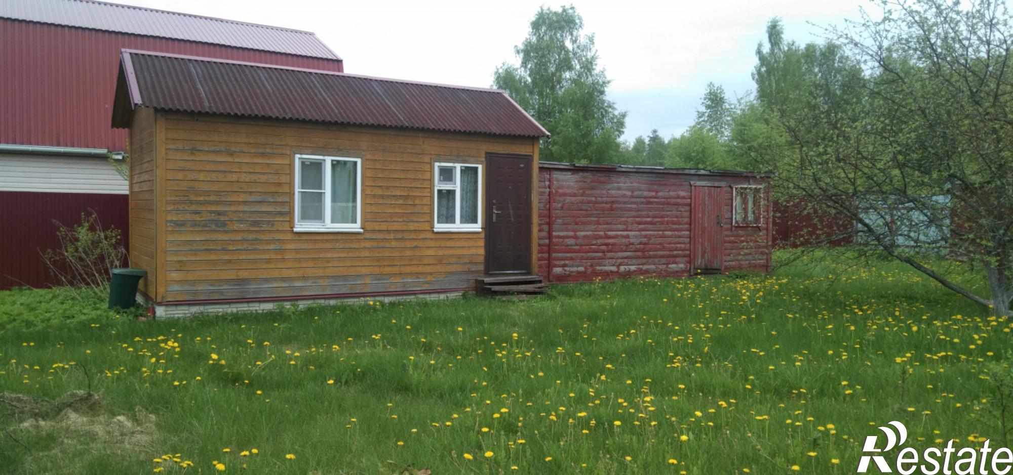 Купить дачу, дом, коттедж за 1 200 000 рублей на ,