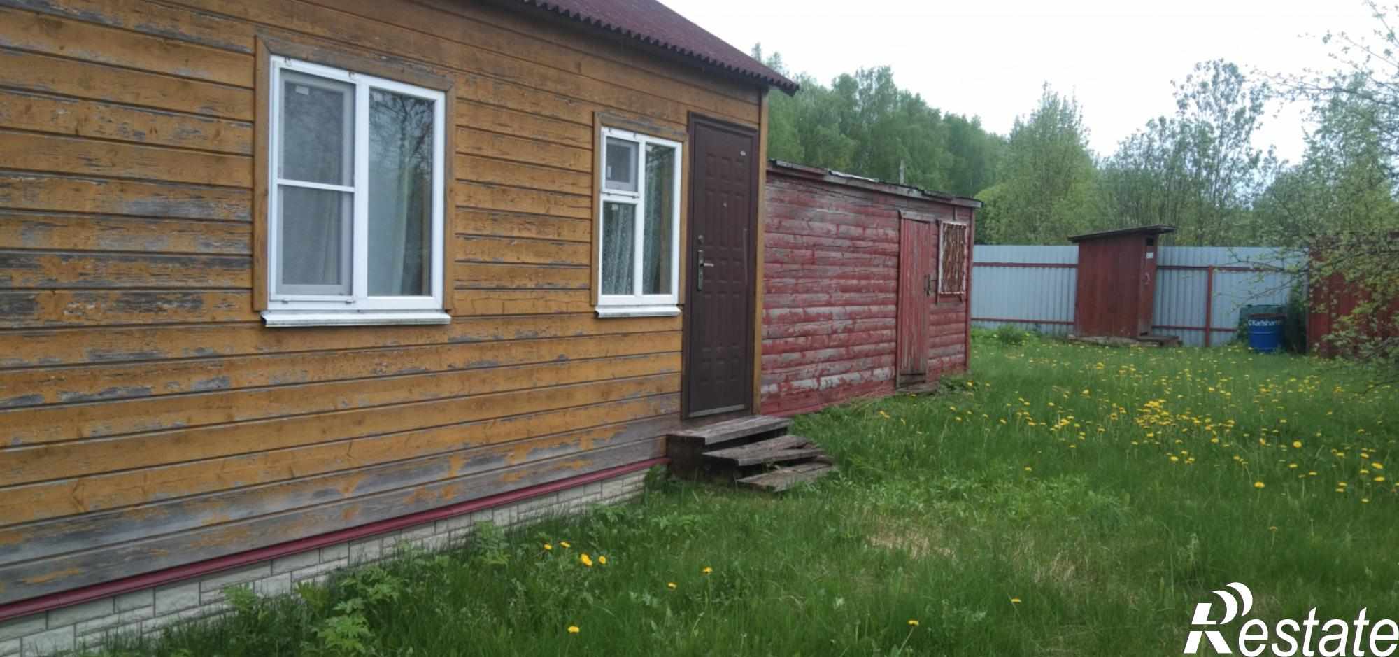 Купить дачу, дом, коттедж за 1 200 000 рублей на ,
