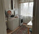 2-комн, 50кв м, этаж 5/9 Ленина ул, 470