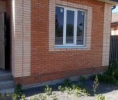 коттедж 100 кв м Белорусская ул