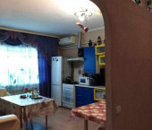 коттедж 150 кв м Азовская