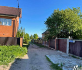 земля 15 сот Городище с