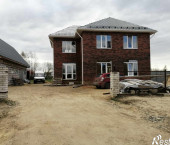 земля 8.5 сот Рябиновая ул