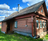 коттедж 65 кв м Красноармейская улица, 23