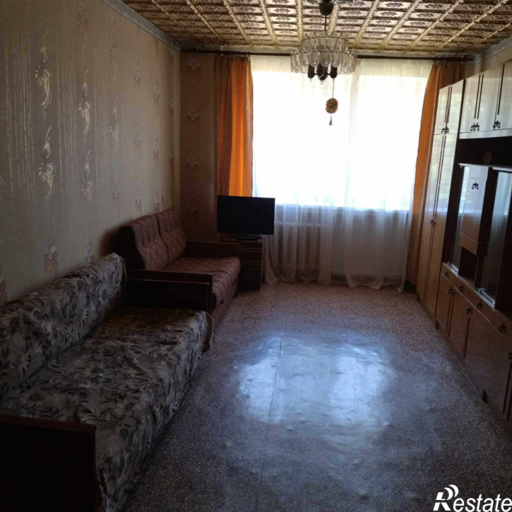3-комн квартира ул. Черноморская,59
