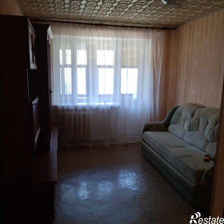 3-комн квартира ул. Черноморская,59