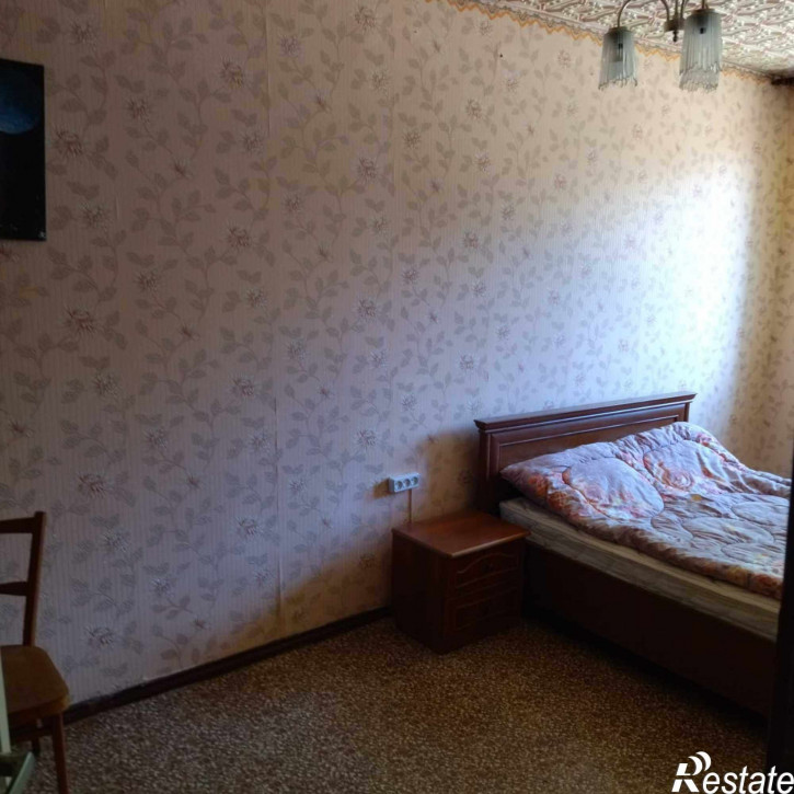 3-комн квартира ул. Черноморская,59