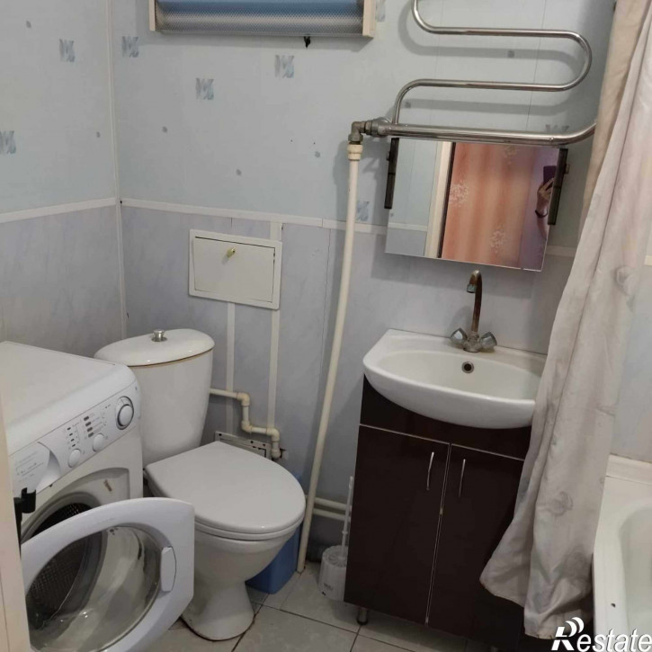 3-комн квартира ул. Черноморская,59
