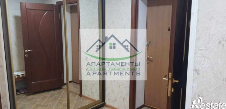 3-комн квартира Буачидзе ул, 4
