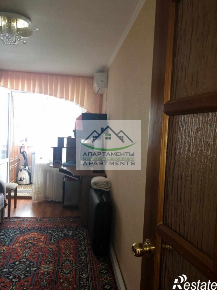 2-комн квартира Осипенко ул