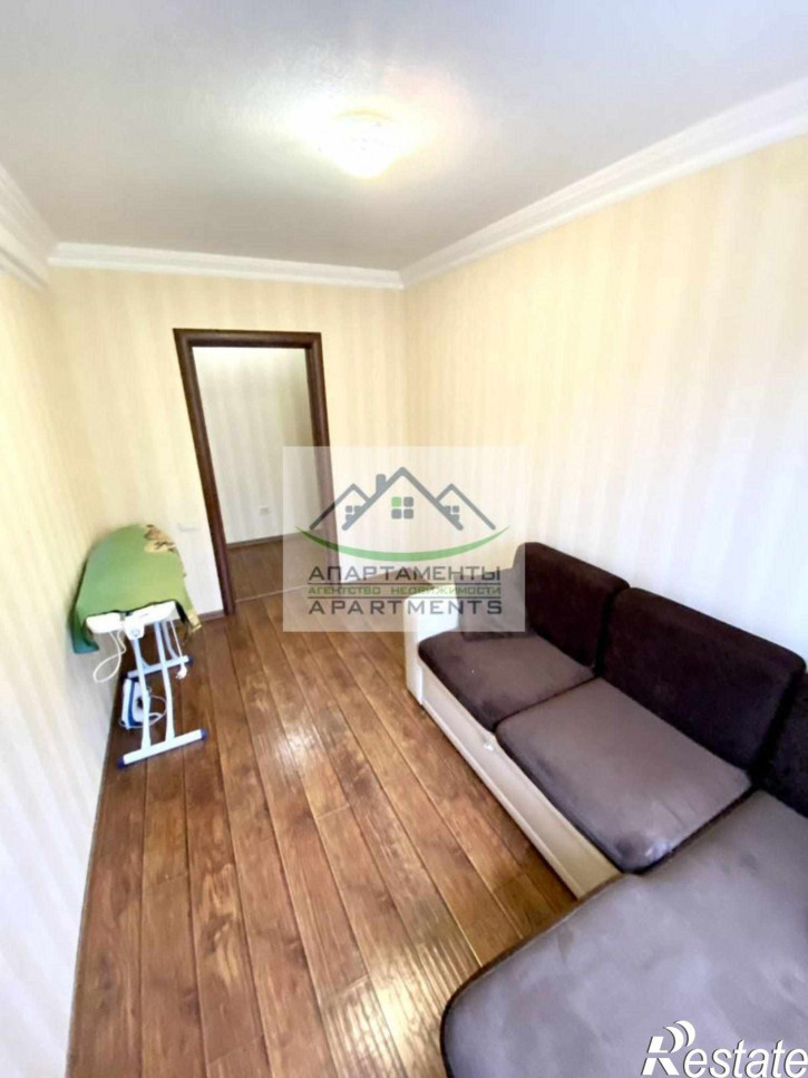 3-комн квартира Панагюриште ул, 16к2