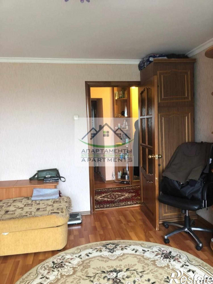 2-комн квартира Осипенко ул