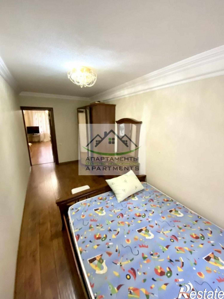 3-комн квартира Панагюриште ул, 16к2