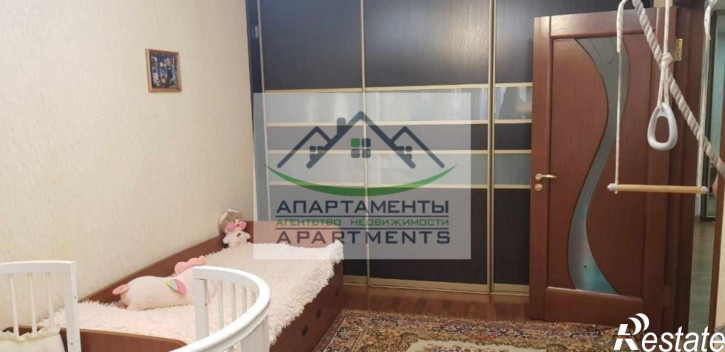 3-комн квартира Буачидзе ул, 4