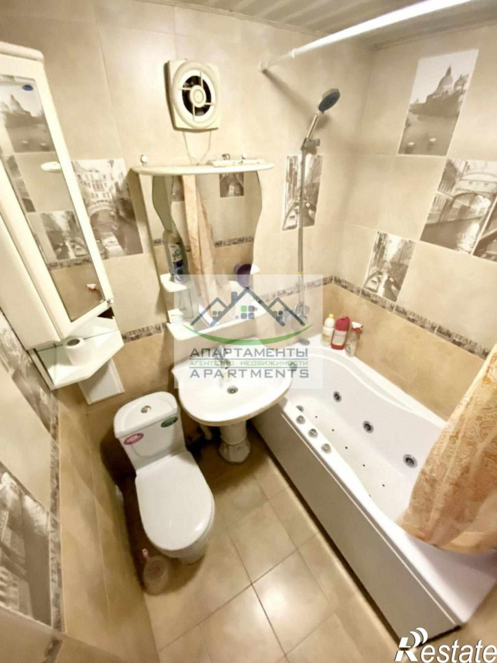 3-комн квартира Панагюриште ул, 16к2