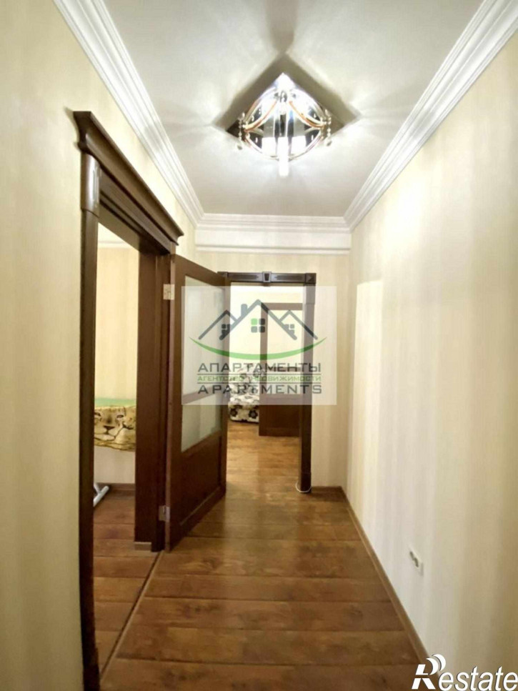 3-комн квартира Панагюриште ул, 16к2