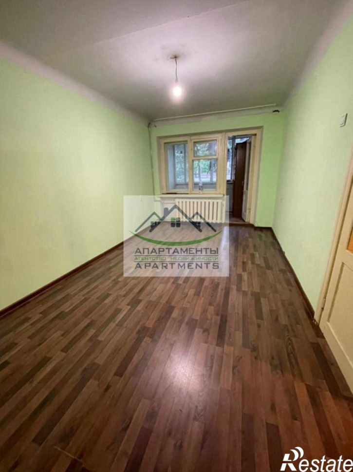 2-комн квартира Пятигорская ул, 142