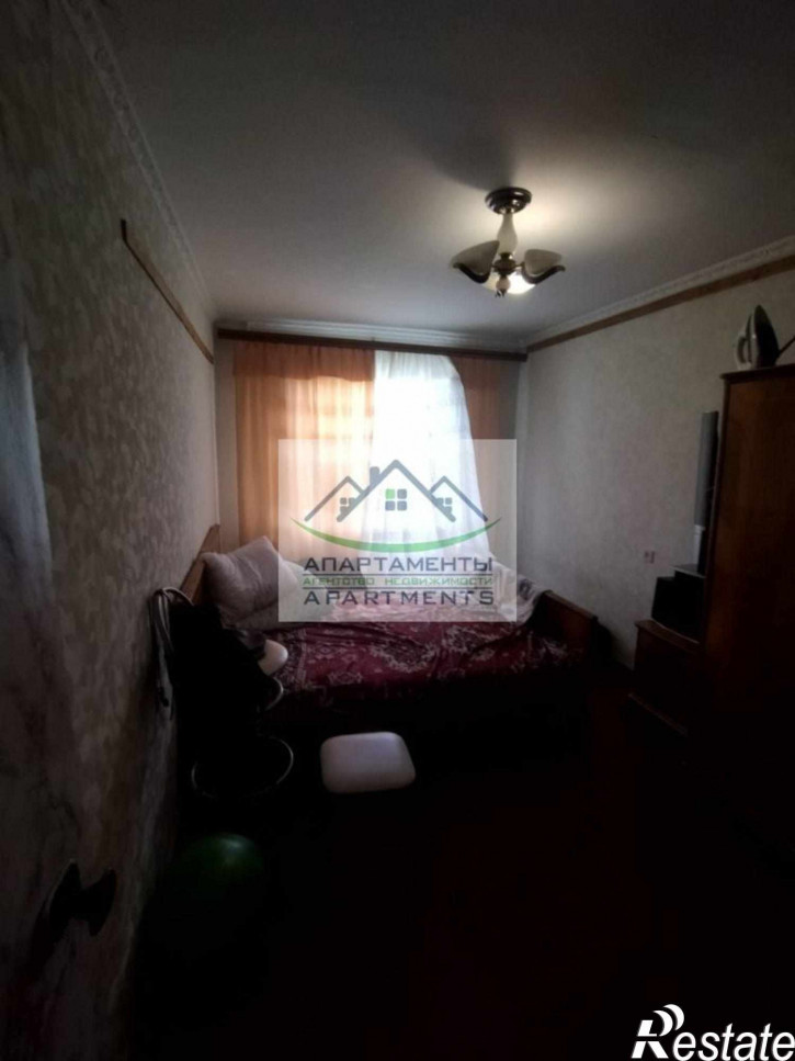 3-комн квартира Главная ул, 76