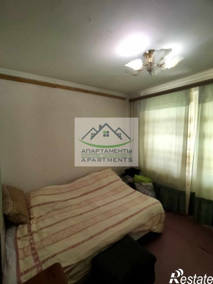 3-комн квартира Главная ул, 76