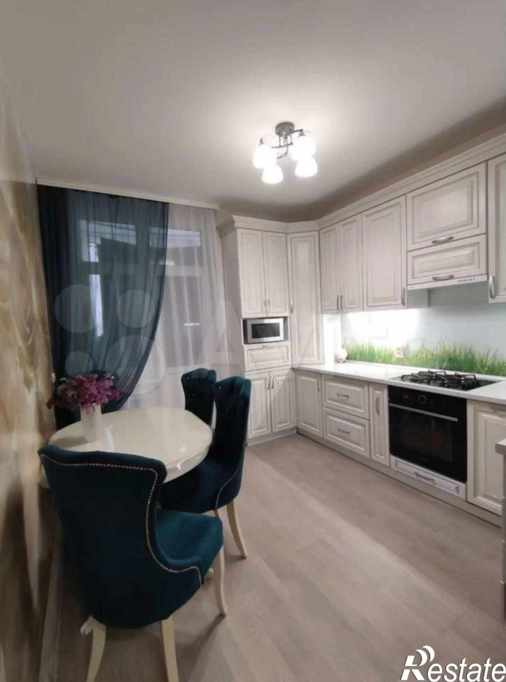 2-комн квартира Тухачевского ул, 25/2