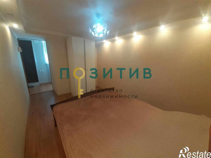2-комн квартира Коста Хетагурова ул, 62