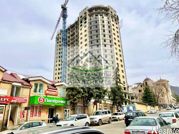 2-комн квартира 295 Стрелковой Дивизии ул, 1
