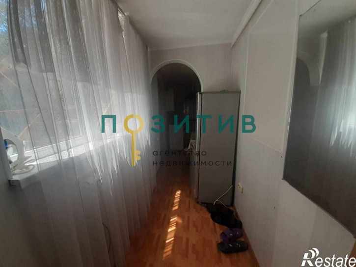 2-комн квартира Коста Хетагурова ул, 62