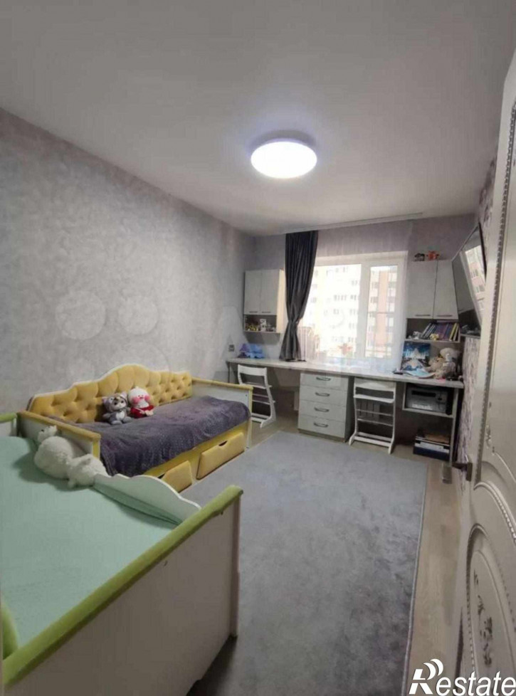 2-комн квартира Тухачевского ул, 25/2