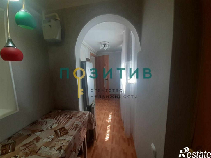 2-комн квартира Коста Хетагурова ул, 62