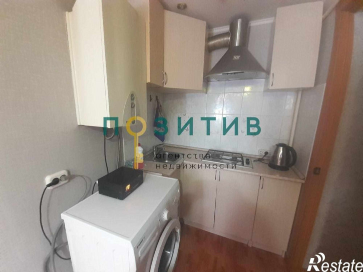 2-комн квартира Коста Хетагурова ул, 62