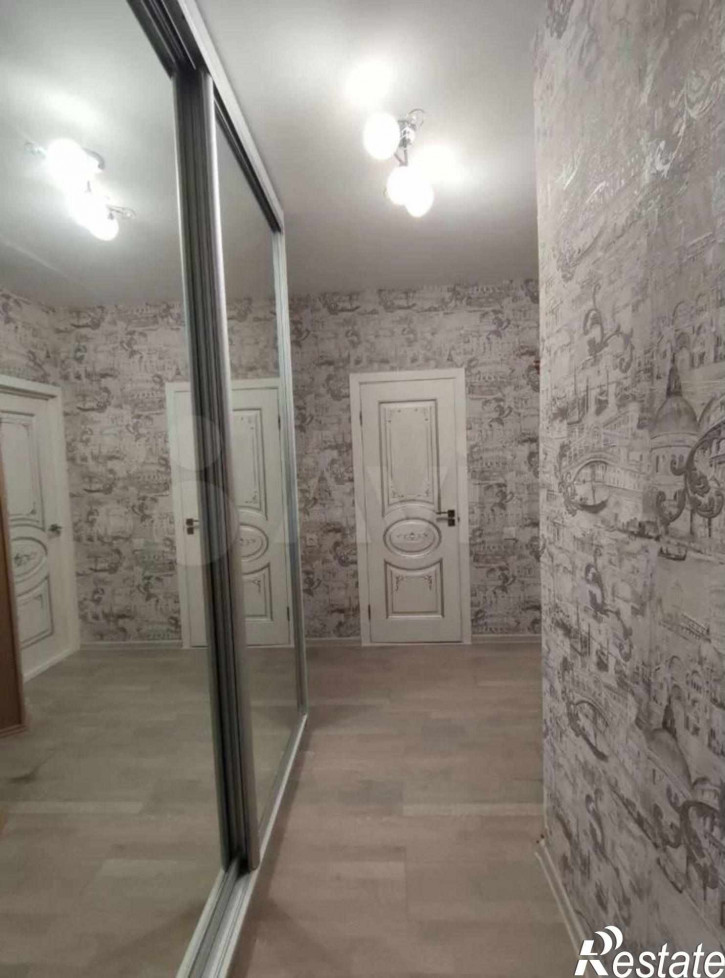 2-комн квартира Тухачевского ул, 25/2