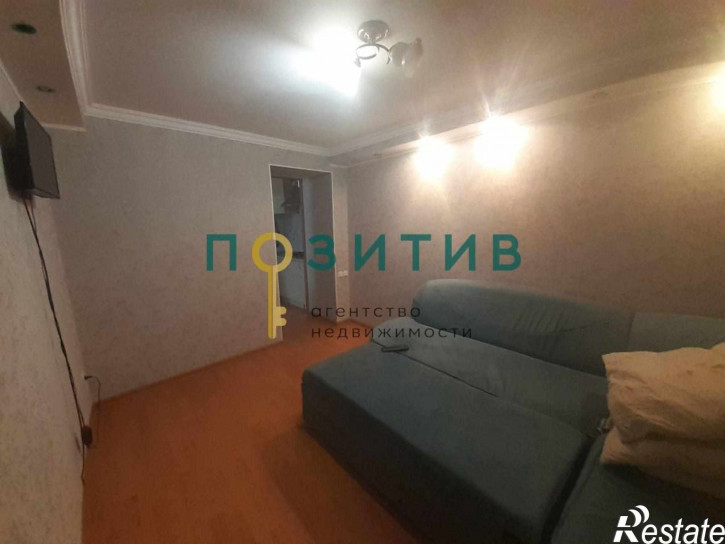 2-комн квартира Коста Хетагурова ул, 62
