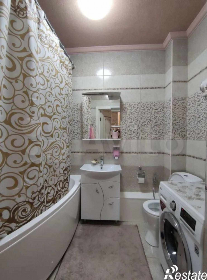 2-комн квартира Тухачевского ул, 25/2