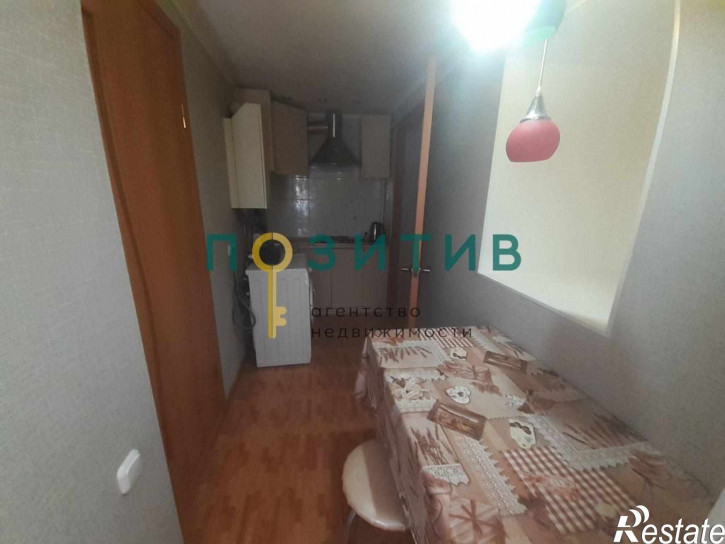 2-комн квартира Коста Хетагурова ул, 62