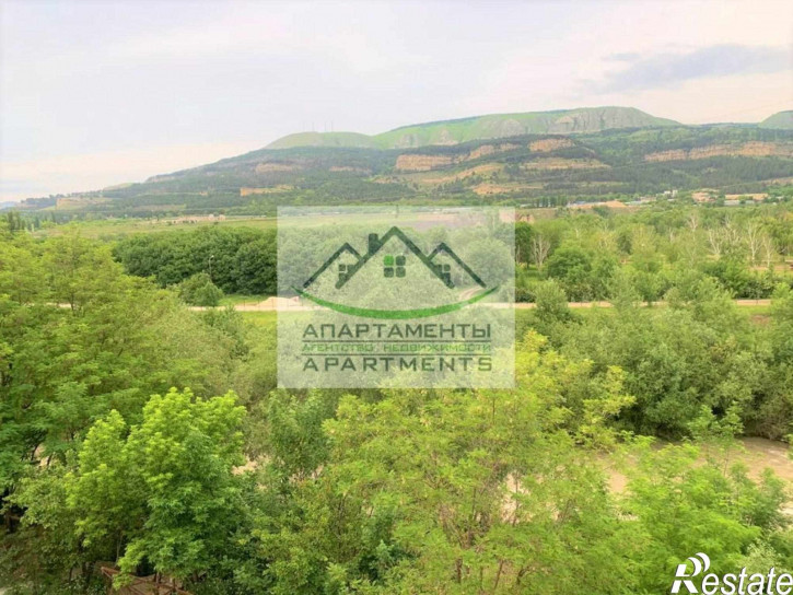 1-комн квартира Римгорская ул, 23 Ак3