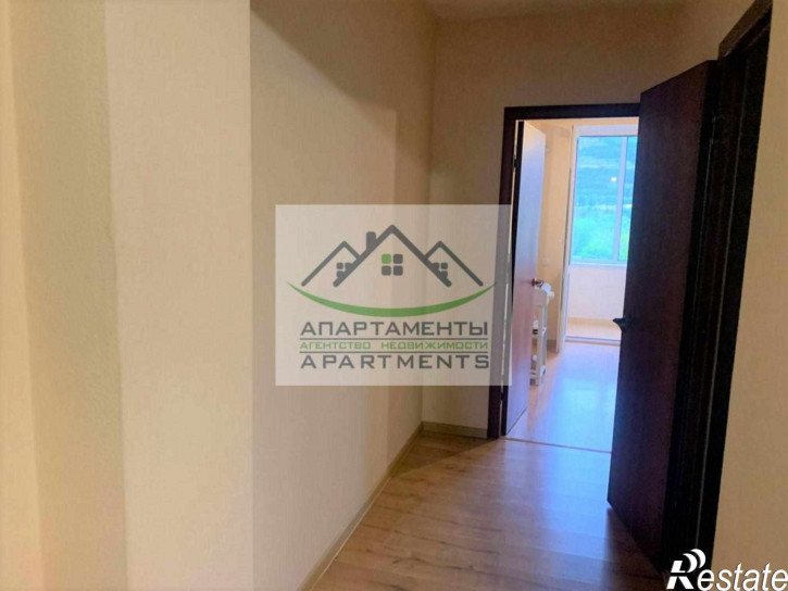 1-комн квартира Римгорская ул, 23 Ак3