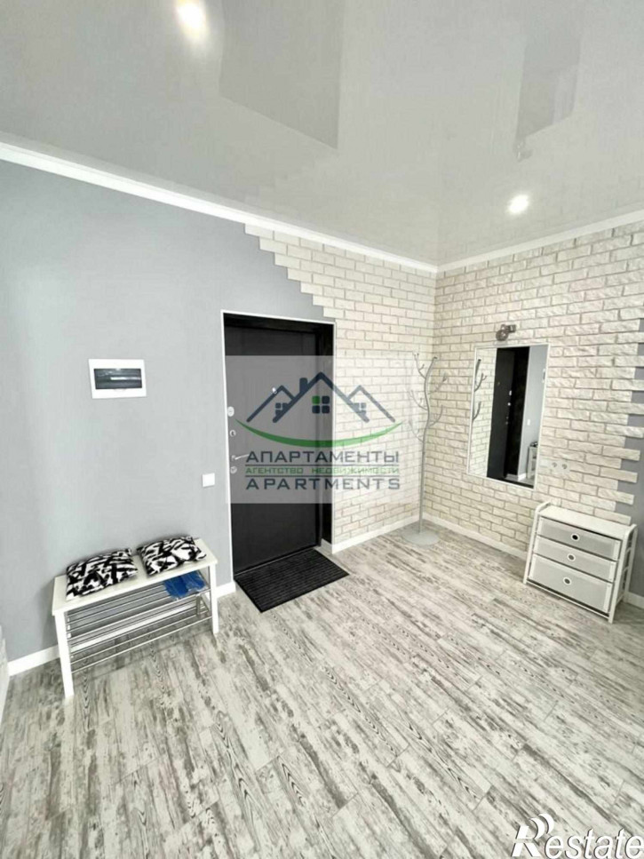 1-комн квартира Дзержинского ул, 57