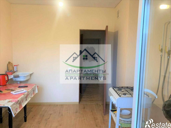 1-комн квартира Римгорская ул, 23 Ак3