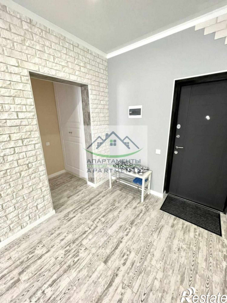 1-комн квартира Дзержинского ул, 57