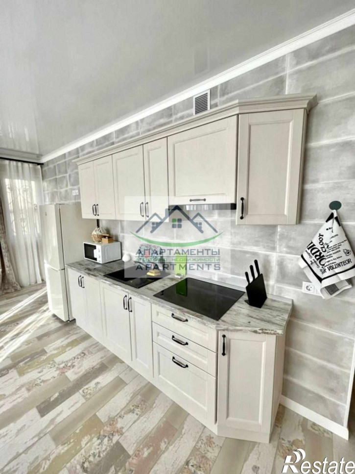 1-комн квартира Дзержинского ул, 57