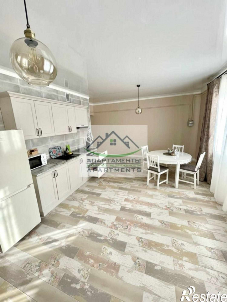 1-комн квартира Дзержинского ул, 57